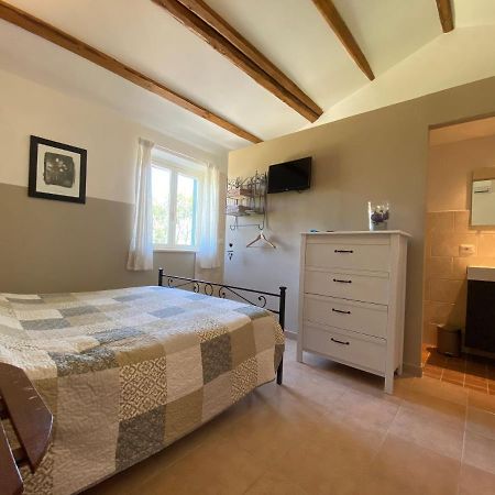 Casa Cologna B&B Roseto Degli Abruzzi Buitenkant foto