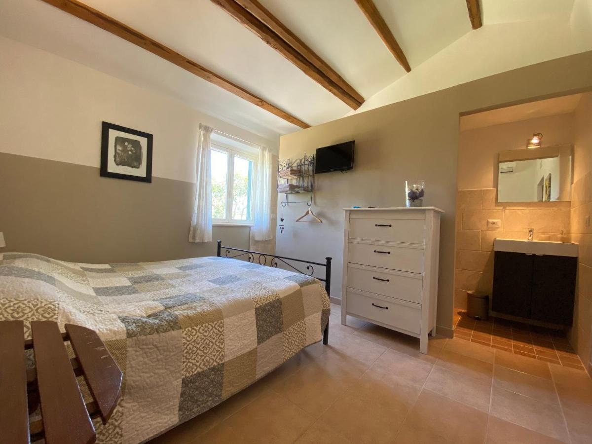 Casa Cologna B&B Roseto Degli Abruzzi Buitenkant foto