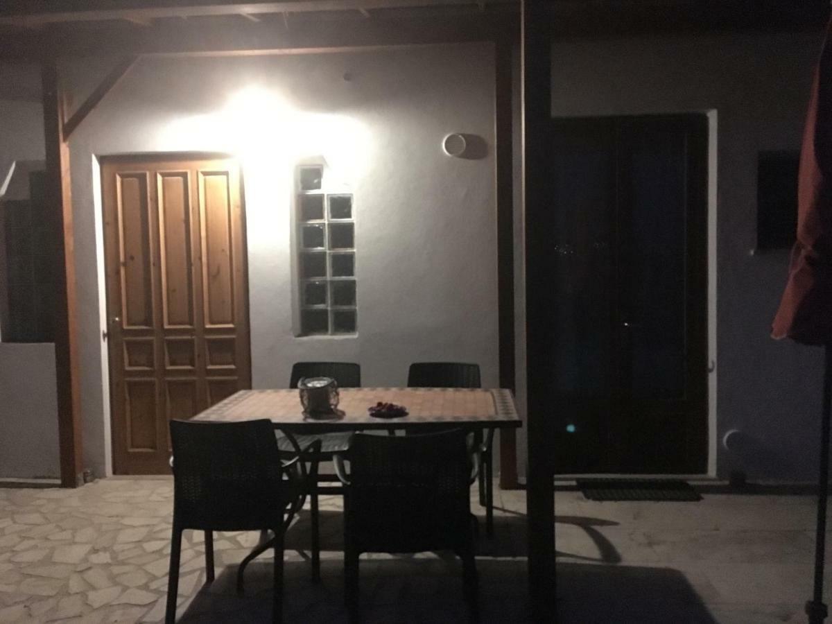 Casa Cologna B&B Roseto Degli Abruzzi Buitenkant foto