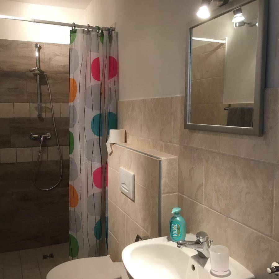 Casa Cologna B&B Roseto Degli Abruzzi Buitenkant foto